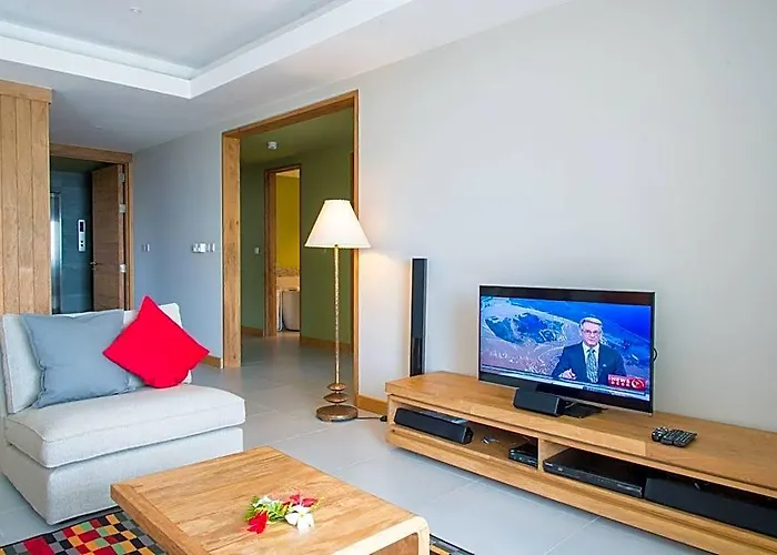 Bel Eau Residence