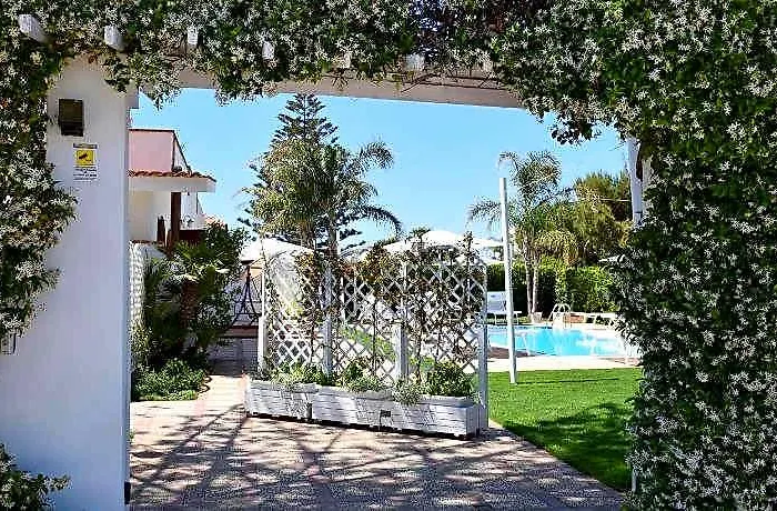 Villa Blanche Holidays