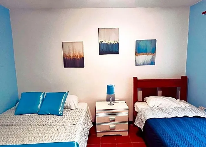 Siwo Art Guesthouse