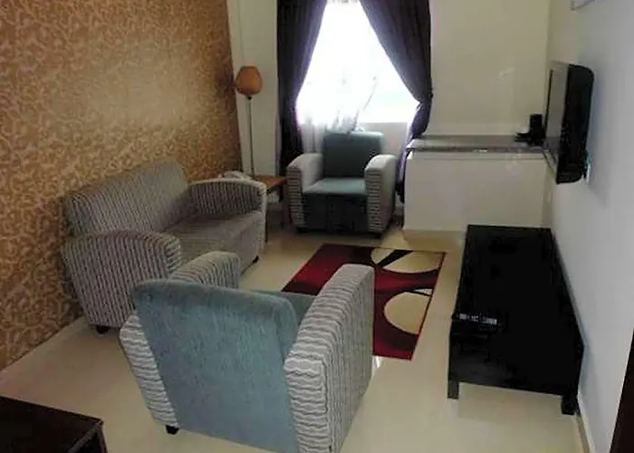 Dannic Hotel Calabar