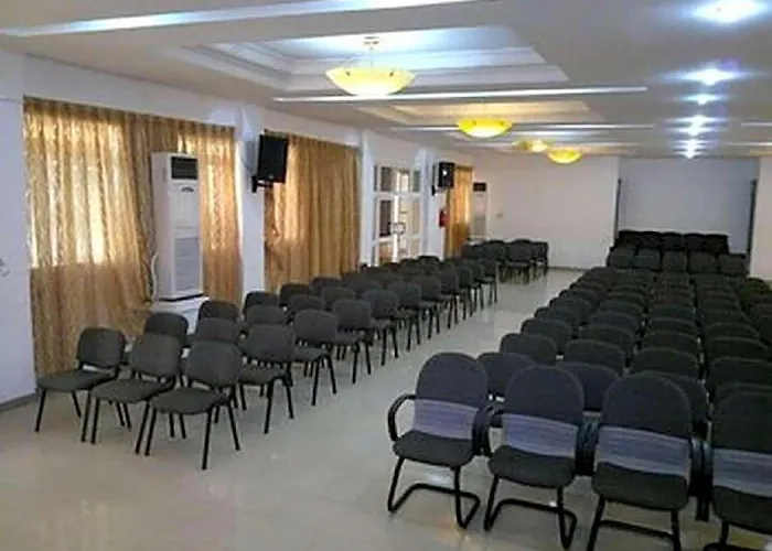 Jorany Indian Hotel