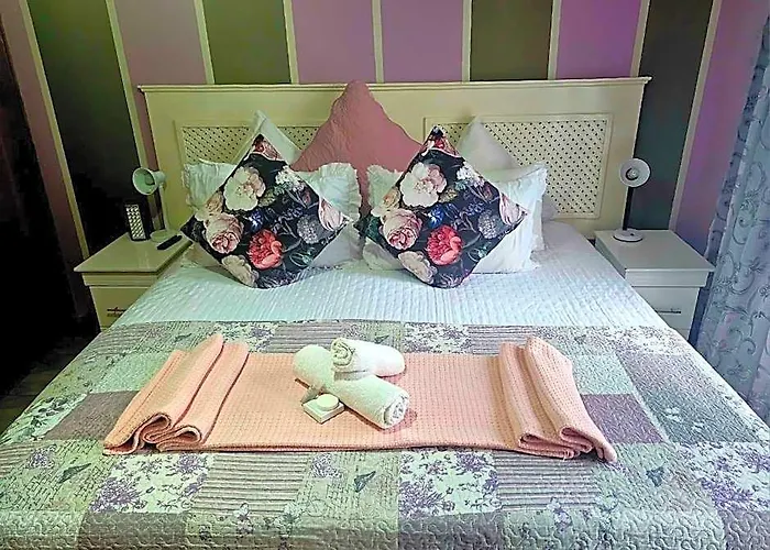 Adante Lodge