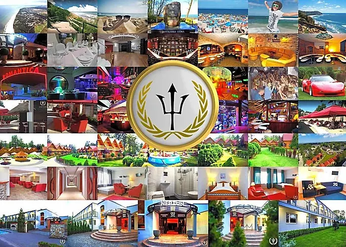 Hotel Neptun