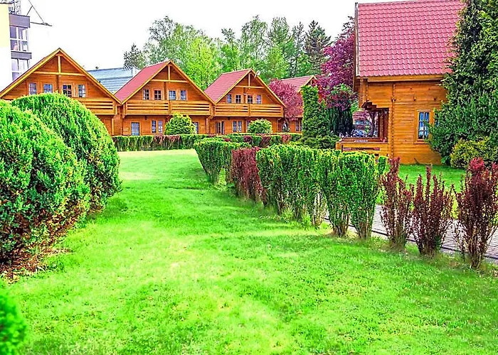 Hotel Neptun