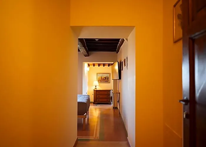 Rocca D'Orcia Suites And Villas