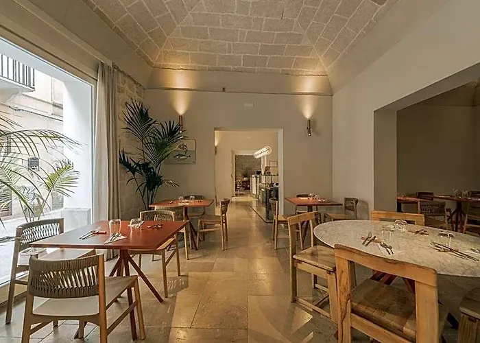 Albergo Egadi