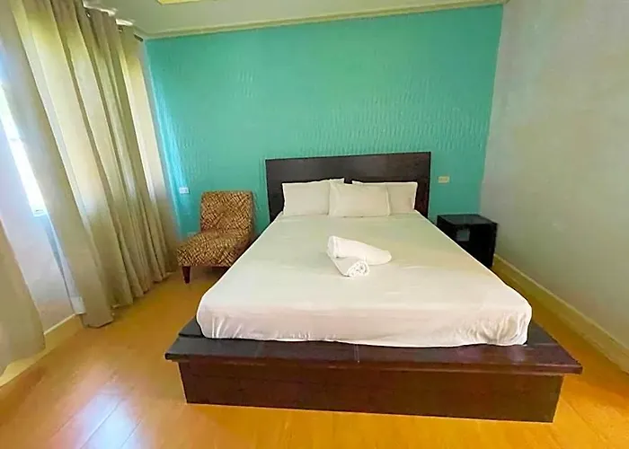 Here Innstead Boracay