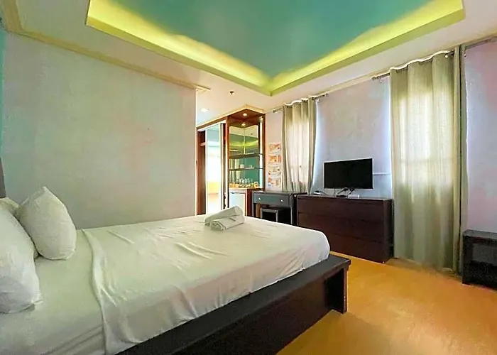 Here Innstead Boracay