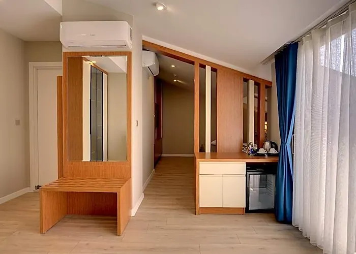 Dedeman Gure Nurhayat Thermal Resort & Spa