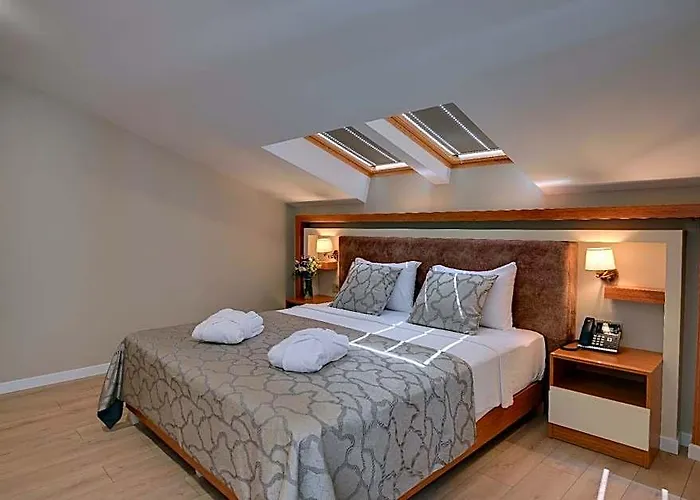 Dedeman Gure Nurhayat Thermal Resort & Spa
