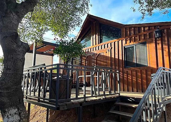 Rancho Resort St George
