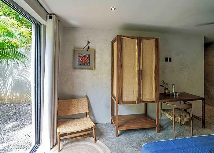 Witari Hotel Boutique