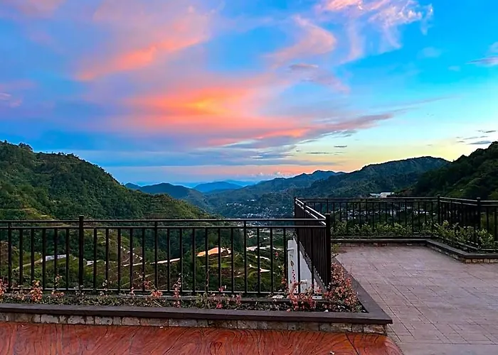 Banaue Grandview Hotel