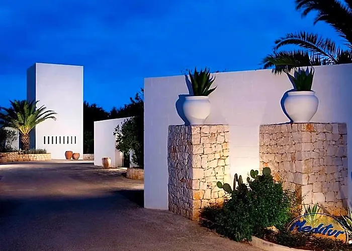 Meditur Puglia