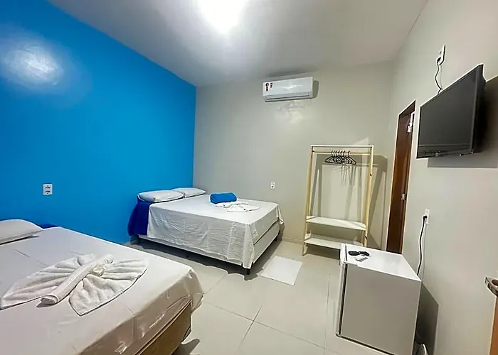 Perola dos lençóis