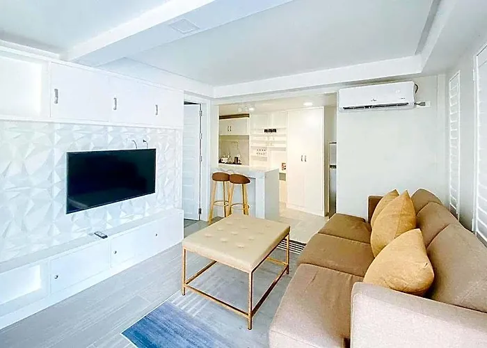 Grospe Resort Boracay By Reddoorz