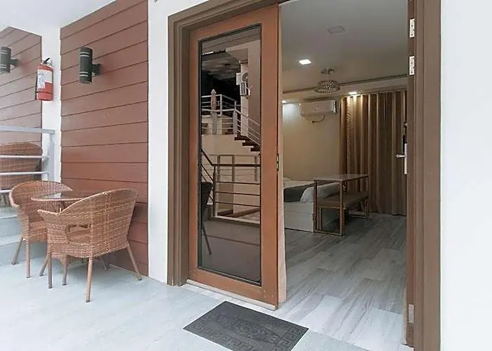 Grospe Resort Boracay By Reddoorz