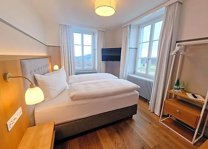 Hotel Weissenstein