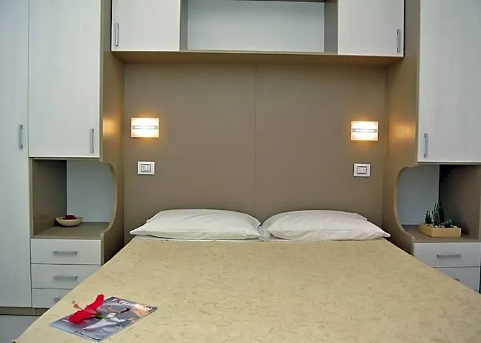 Hotel Antares