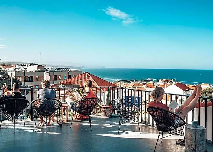 Selina Boavista Ericeira