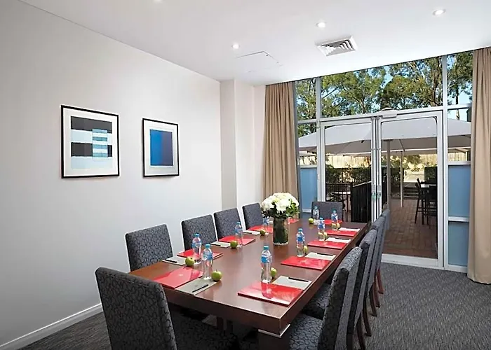Rydges Bankstown