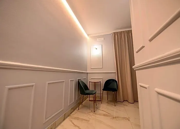 Anama B&B
