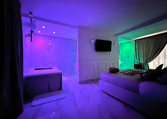 Anama B&B