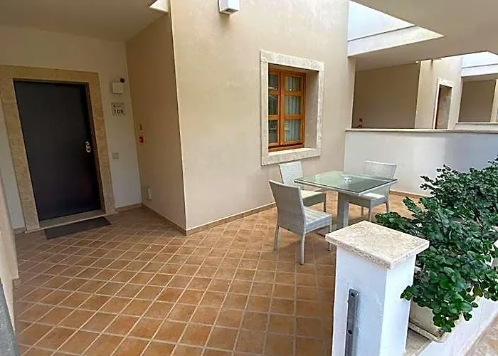Santa Caterina Hotel & Apartment