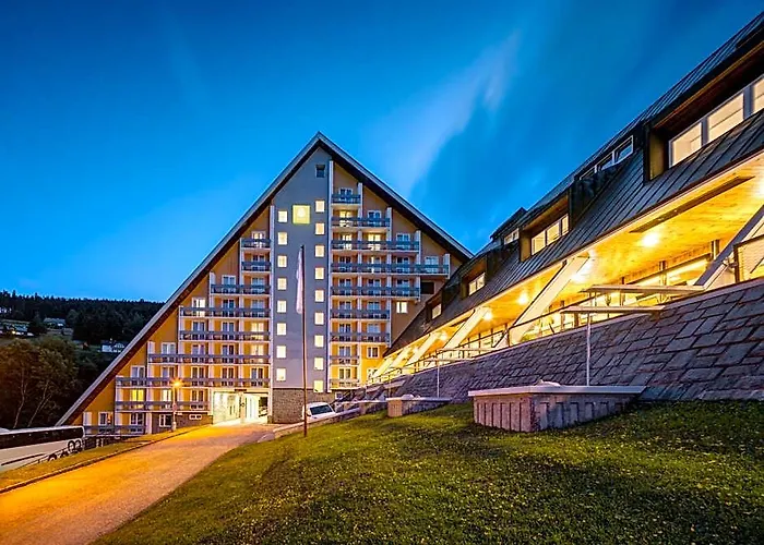 Pinia Hotel & Resort