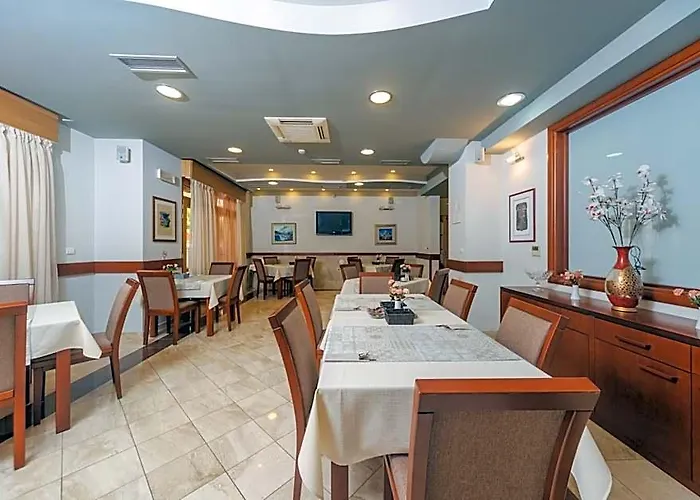 Hotel Stella Di Mare