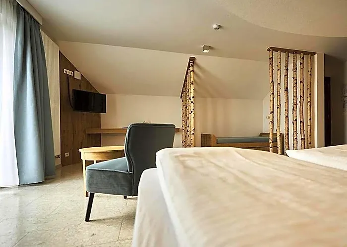 Hotel La Metairie