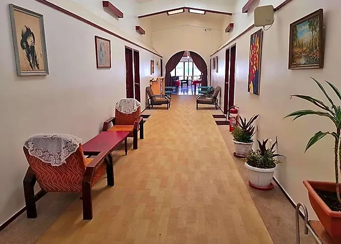 Hotel Nukualofa