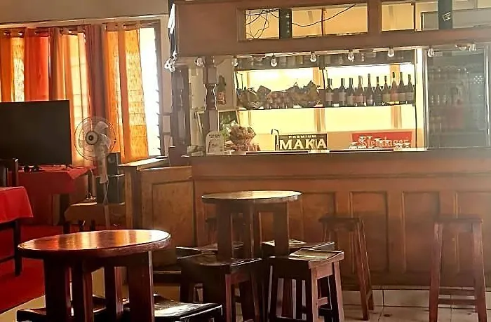 Hotel Nukualofa