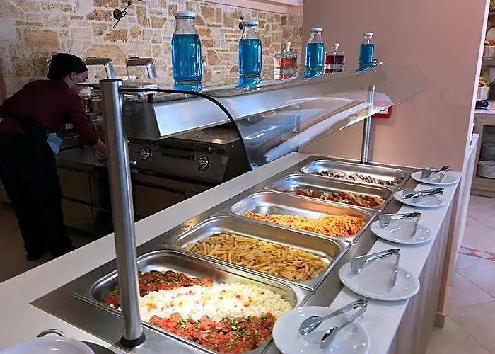 Maistrali Hotel Zante