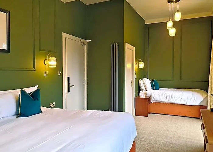 The Alyth Hotel