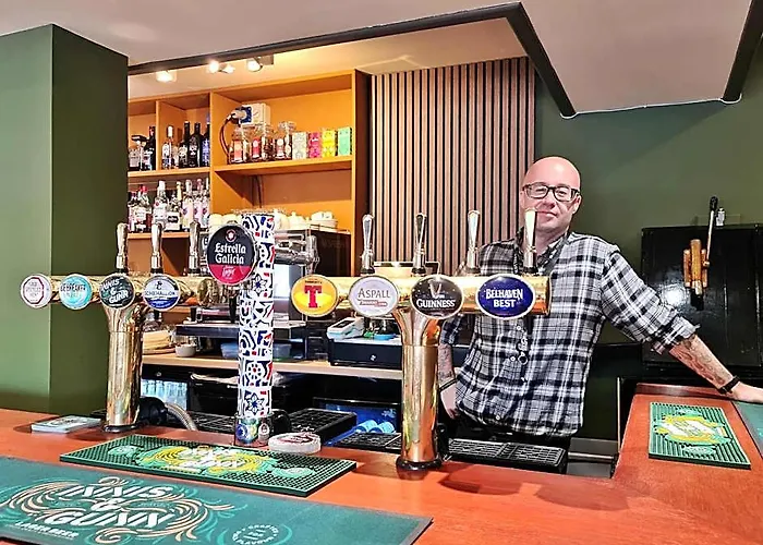 The Alyth Hotel