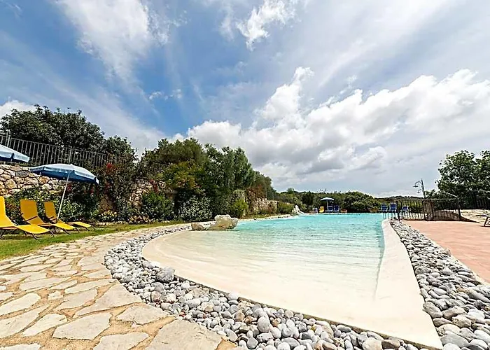 Hotel Relais Pian Delle Starze