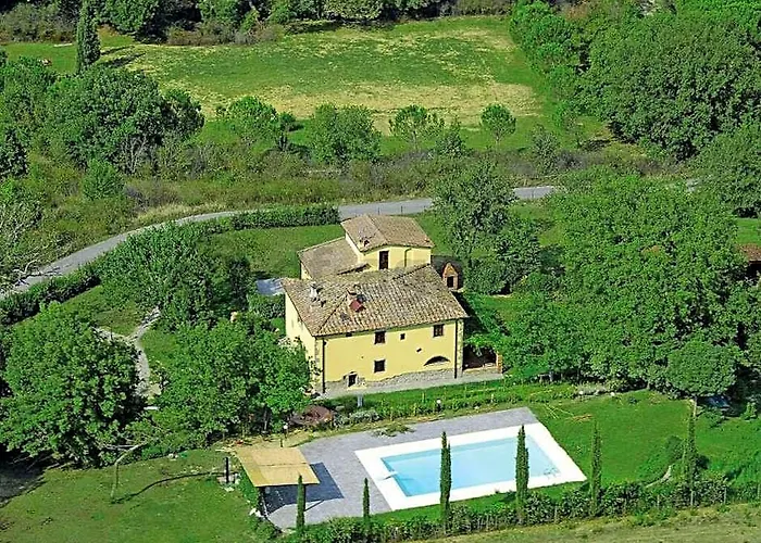 Beautiful Villa With Private Pool Exclusive Use