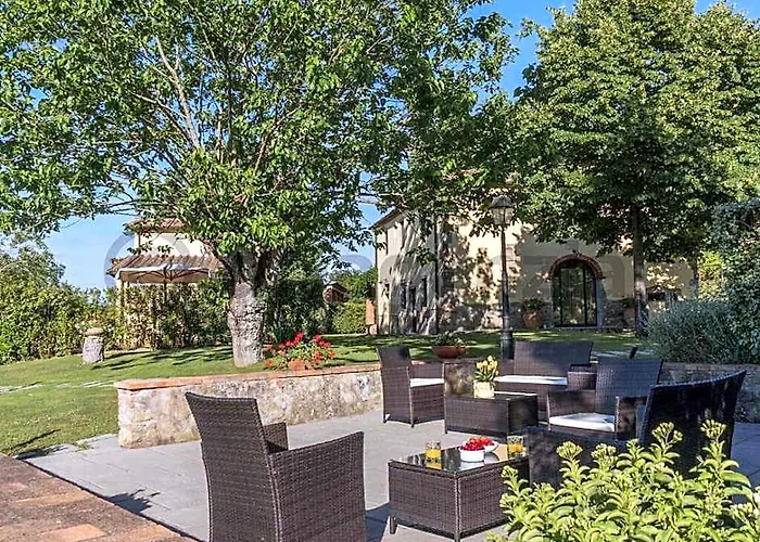 Beautiful Villa With Private Pool Exclusive Use