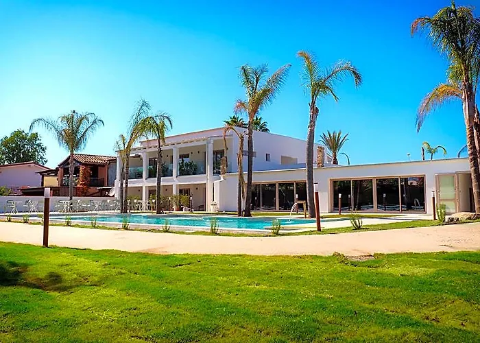 Palm Beach Resort