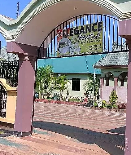 Elegance Lodge &Hotel
