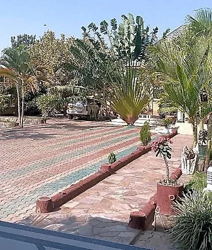 Elegance Lodge &Hotel