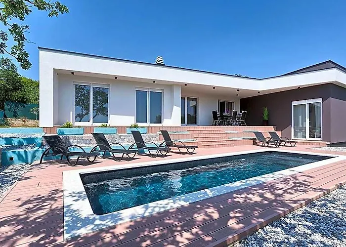 Villa Senorita Comfortable Holiday Residence