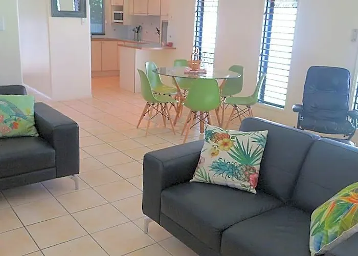 Arcadia Villa 3