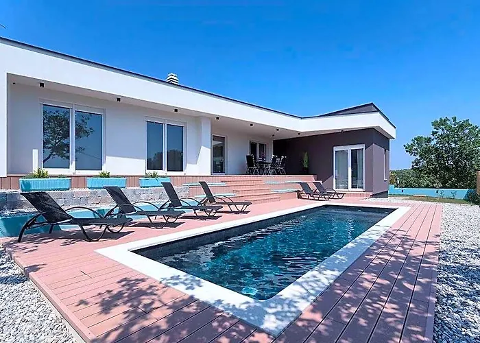 Villa Senorita Comfortable Holiday Residence