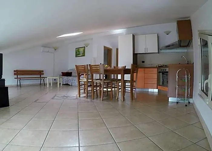 Villa Mora Su Due Livelli A 50 Metri Dal Mare - Wi-Fi