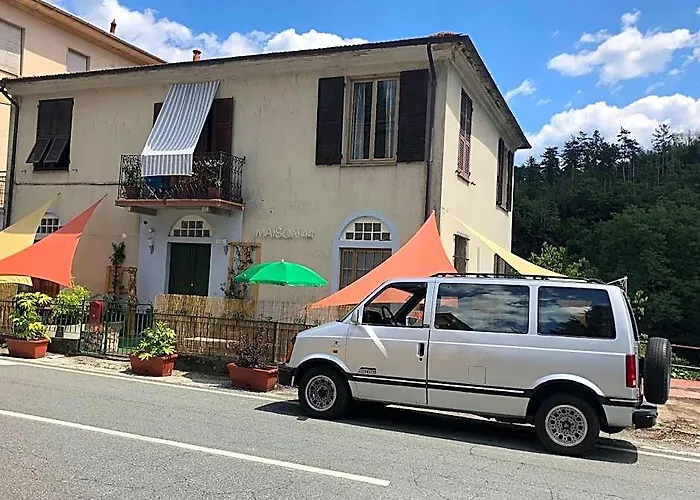 Maison 44 Master