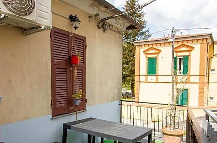 Maison 44 Master