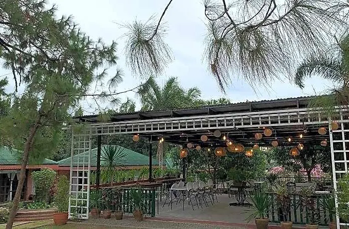 Casa San Pablo B & B