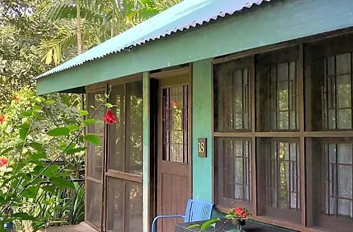 Casa San Pablo B & B